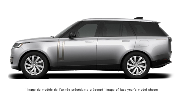 Land Rover Discovery MHEV