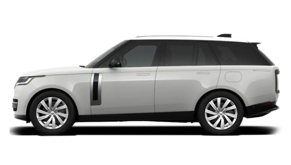 Land Rover Discovery MHEV