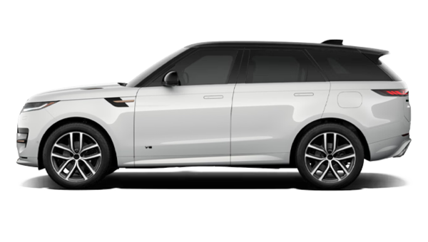2027 LAND ROVER Range Rover Sport Mild Hybrid Autobiography  - Exterior view - 2