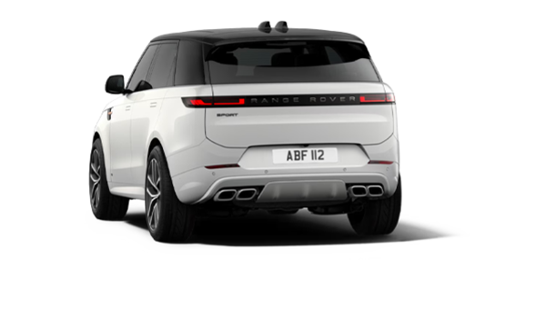 2027 LAND ROVER Range Rover Sport Mild Hybrid Autobiography  - Exterior view - 3