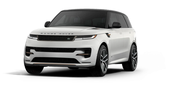 2027 LAND ROVER Range Rover Sport Mild Hybrid Autobiography  - Exterior view - 1