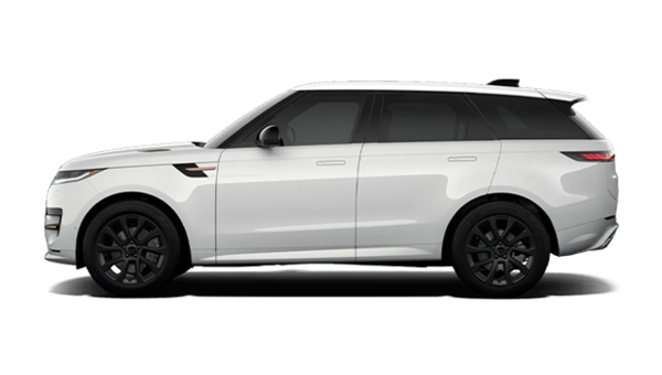 LAND ROVER Range Rover Sport Hybride Léger Dynamic SE 2027 - Vue extérieure - 2