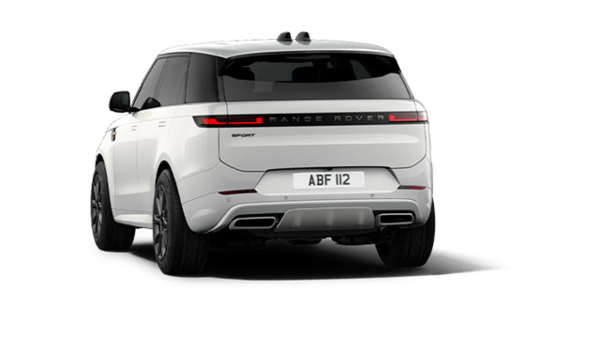LAND ROVER Range Rover Sport Hybride Léger Dynamic SE 2027 - Vue extérieure - 3