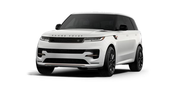 LAND ROVER Range Rover Sport Hybride Léger Dynamic SE 2027 - Vue extérieure - 1