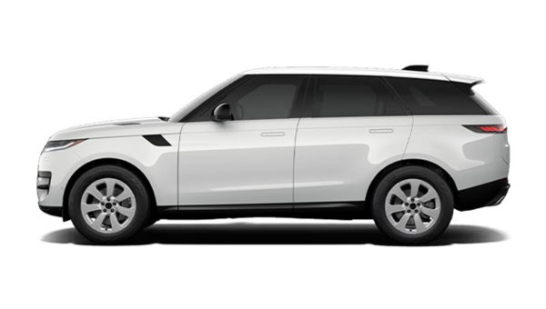 LAND ROVER Range Rover Sport Semi-hybride S 2027 - Vue extérieure - 2