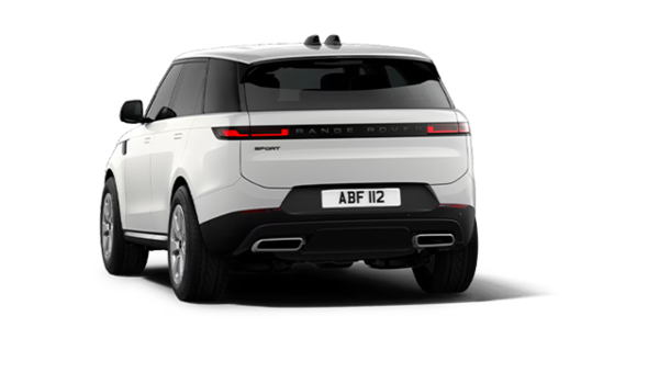 LAND ROVER Range Rover Sport Semi-hybride S 2027 - Vue extérieure - 3