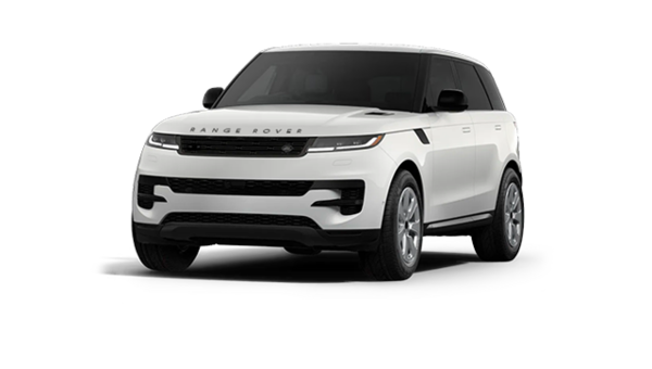 LAND ROVER Range Rover Sport Semi-hybride S 2027 - Vue extérieure - 1