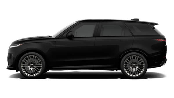 Range Rover Sport MHEV