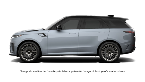 Land Rover Discovery MHEV