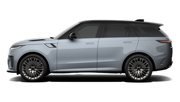 Land Rover Discovery MHEV