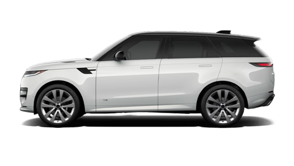2027 LAND ROVER Range Rover Sport Mild Hybrid Twenty - Exterior view - 2