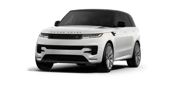 2027 LAND ROVER Range Rover Sport Mild Hybrid Twenty - Exterior view - 1