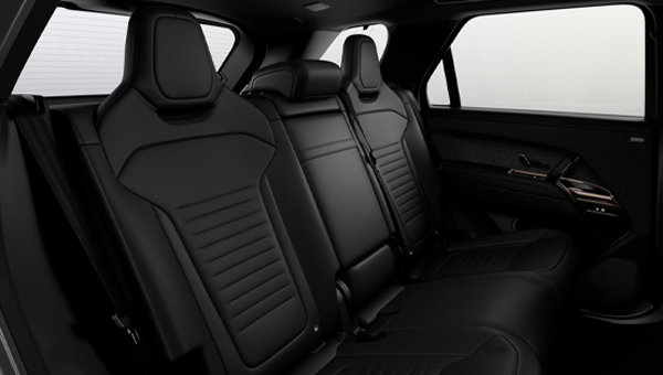 2027 LAND ROVER Range Rover Sport Mild Hybrid Twenty - Interior view - 2