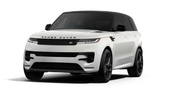 LAND ROVER Range Rover Sport Hybride branchable Battersea 2027 - Vue extérieure - 1