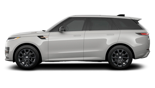 LAND ROVER Range Rover Sport Hybride Rechargeable DYNAMIC SE 2027 - Vue extérieure - 2