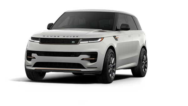 LAND ROVER Range Rover Sport Hybride Rechargeable DYNAMIC SE 2027 - Vue extérieure - 1