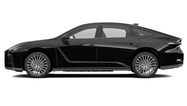 LEXUS ES tout electrique 350E EXECUTIVE VIP 2027 photo-0