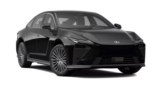 LEXUS ES tout electrique 350E EXECUTIVE VIP 2027 photo-3