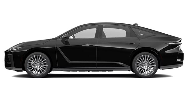LEXUS ES tout electrique 350E LUXURY PLUS 2027 photo-0