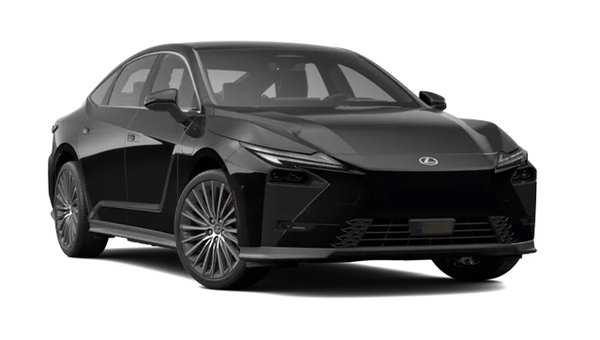 LEXUS ES tout electrique 350E LUXURY PLUS 2027 photo-3