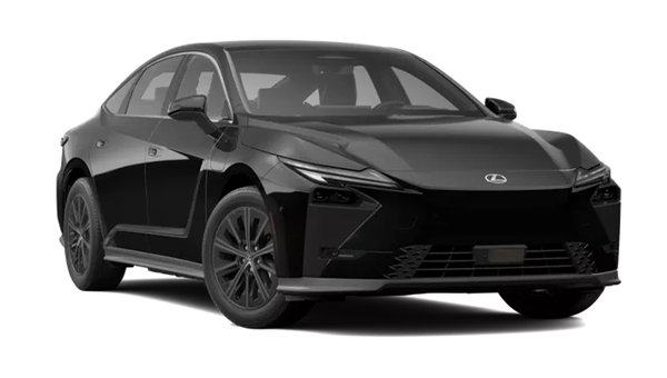 2027 LEXUS ES All-Electric 350E LUXURY photo-3