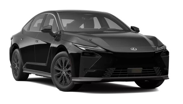 LEXUS ES tout electrique 350E PREMIUM 2027 photo-3