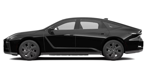 LEXUS ES tout electrique 500E LUXURY PLUS 2027 photo-0