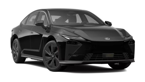 LEXUS ES tout electrique 500E LUXURY PLUS 2027 photo-3