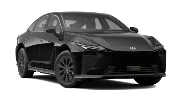 LEXUS ES tout electrique 500E LUXURY 2027 photo-3