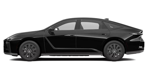 LEXUS ES tout electrique 500E PREMIUM 2027 photo-0