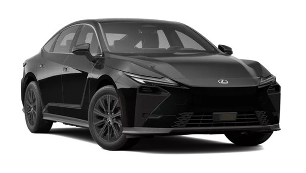 LEXUS ES tout electrique 500E PREMIUM 2027 photo-3