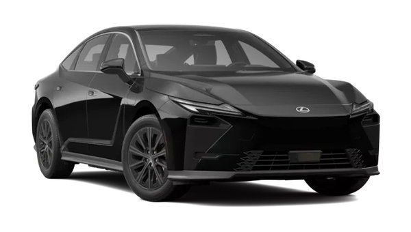 LEXUS ES tout electrique 500E SIGNATURE 2027 photo-3
