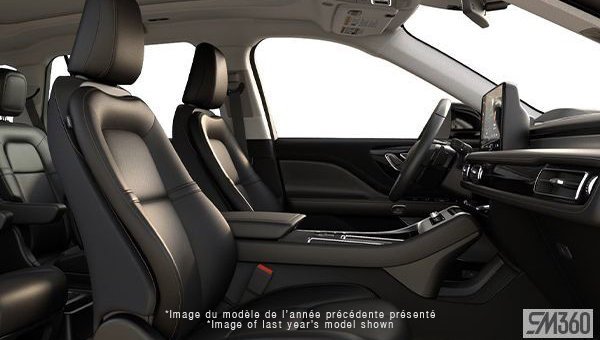2027 LINCOLN Aviator Premiere - Interior view - 1