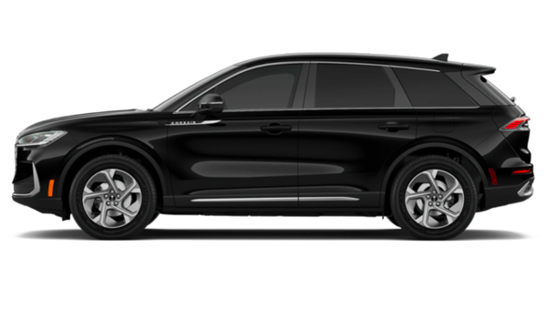 2027 LINCOLN Corsair Hybrid Premiere - Exterior view - 2