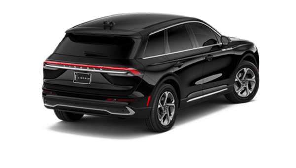 2027 LINCOLN Corsair Hybrid Premiere - Exterior view - 3