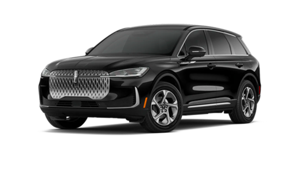 2027 LINCOLN Corsair Hybrid Premiere - Exterior view - 1