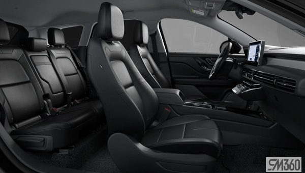 2027 LINCOLN Corsair Hybrid Premiere - Interior view - 1