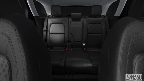 2027 LINCOLN Corsair Hybrid Premiere - Interior view - 2