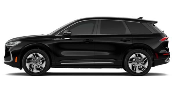 2027 LINCOLN Corsair Hybrid Reserve - Exterior view - 2