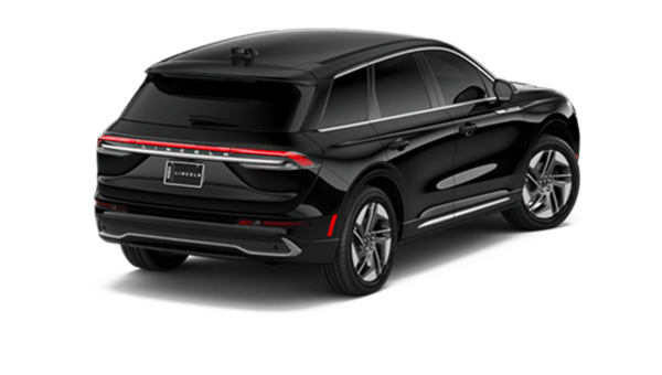 2027 LINCOLN Corsair Hybrid Reserve - Exterior view - 3