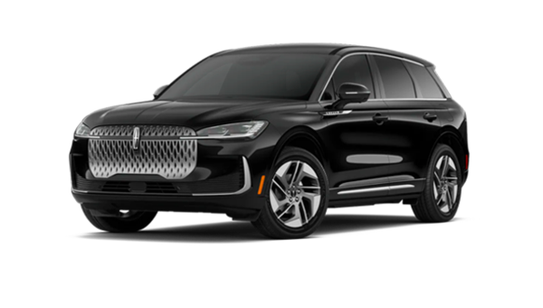 2027 LINCOLN Corsair Hybrid Reserve - Exterior view - 1