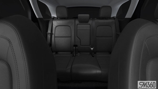 2027 LINCOLN Corsair Hybrid Reserve - Interior view - 2