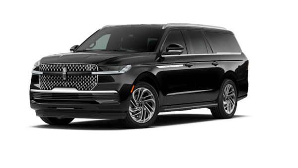 2027 LINCOLN Navigator Premiere L - Exterior view - 1