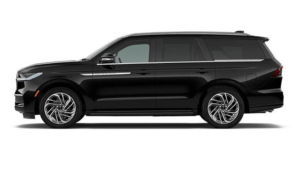 2027 LINCOLN Navigator Premiere photo-0