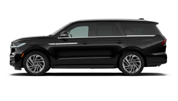 2027 LINCOLN Navigator Premiere - Exterior view - 2