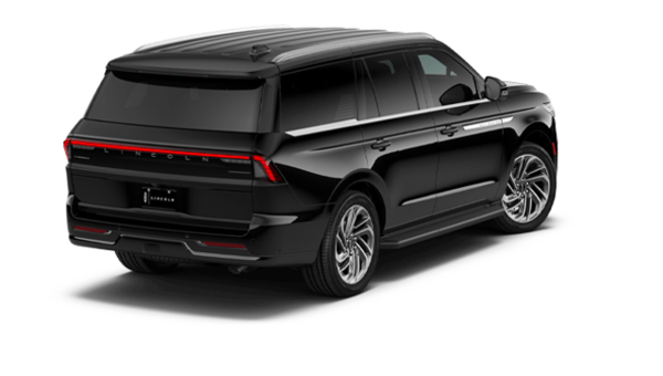 2027 LINCOLN Navigator Premiere - Exterior view - 3