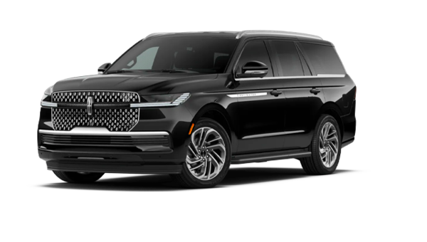 2027 LINCOLN Navigator Premiere - Exterior view - 1