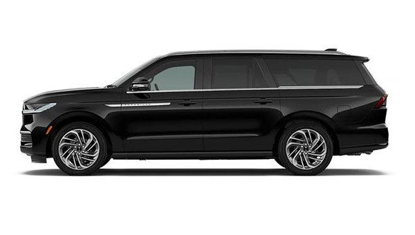 2027 LINCOLN Navigator Reserve L photo-0