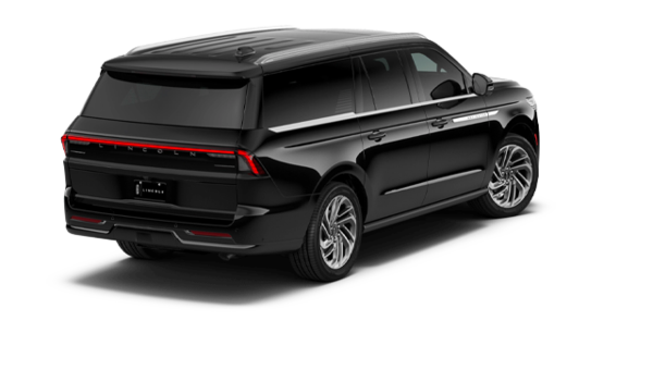 2027 LINCOLN Navigator Reserve L - Exterior view - 3