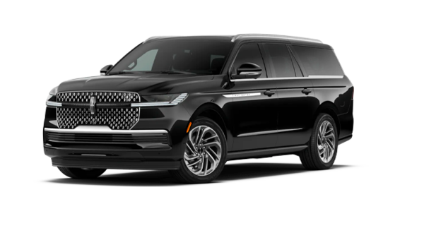2027 LINCOLN Navigator Reserve L - Exterior view - 1